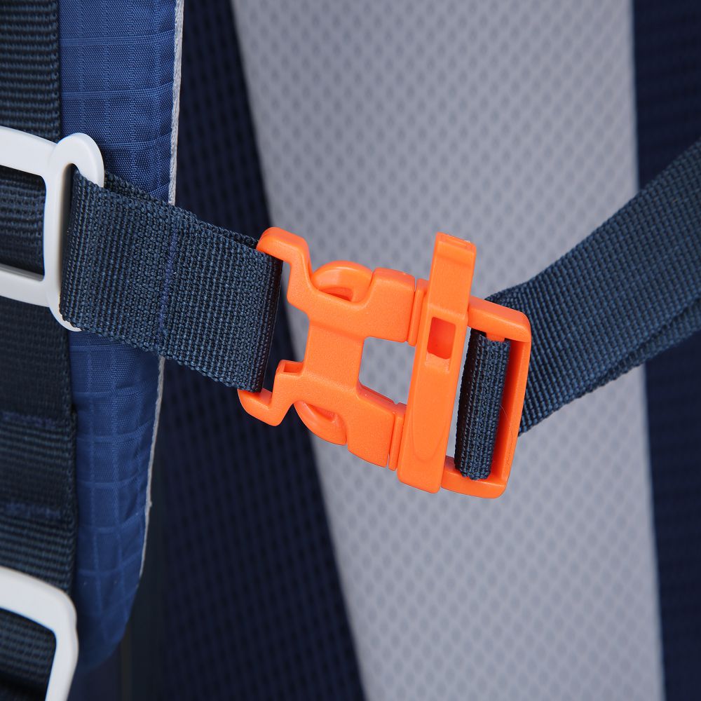 The Snipe 65+5 Liter Expantion SBS Mochila