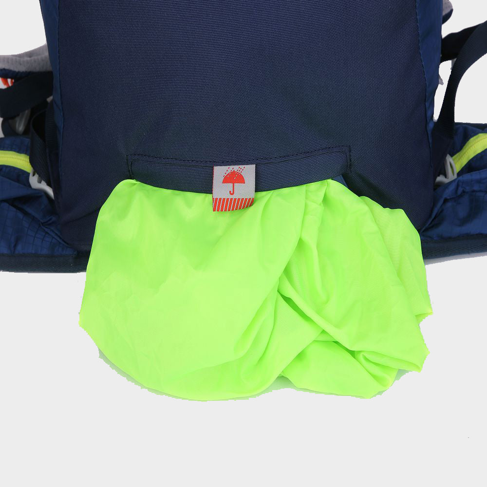 The Snipe 65+5 Liter Expantion SBS Mochila