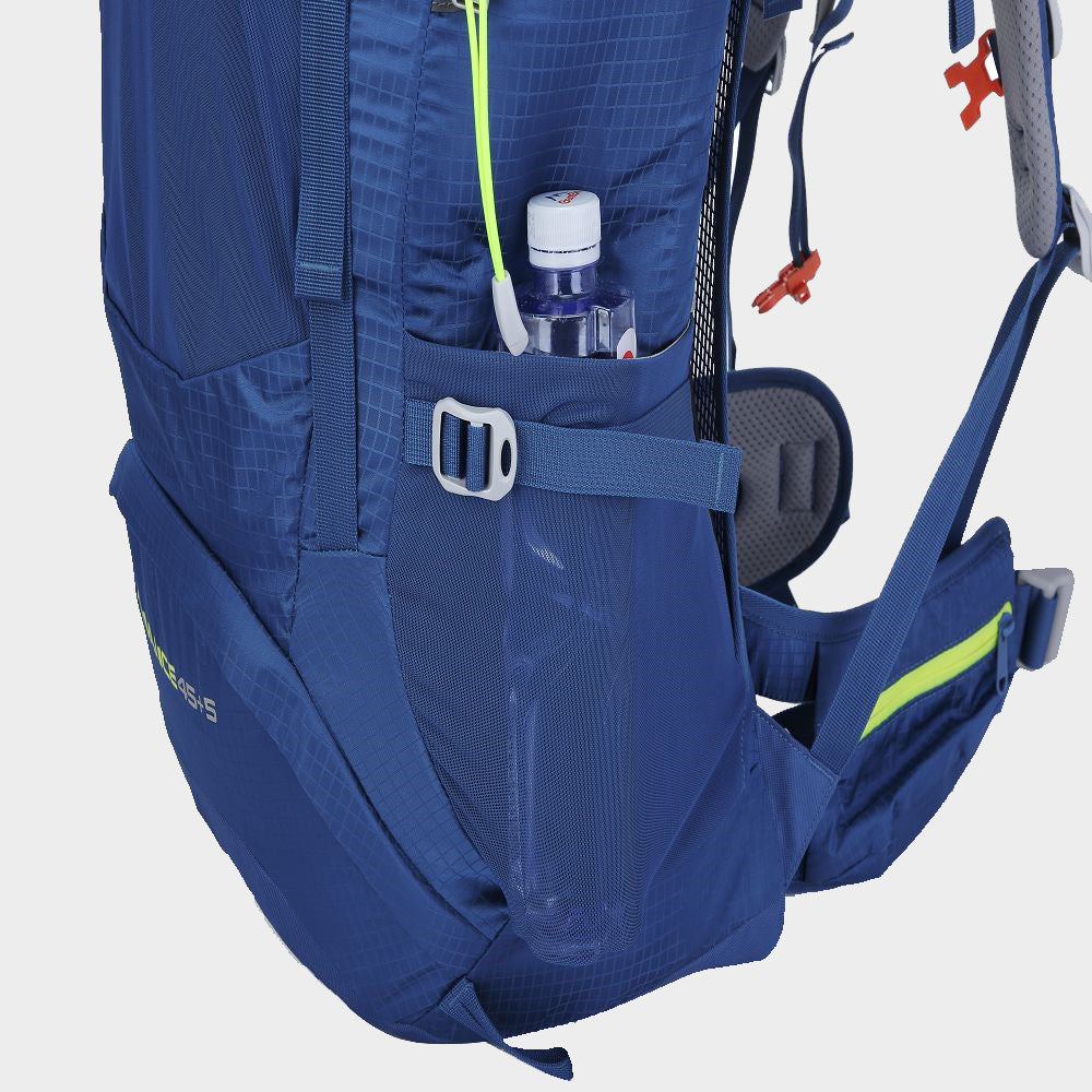The Snipe 65+5 Liter Expantion SBS Mochila