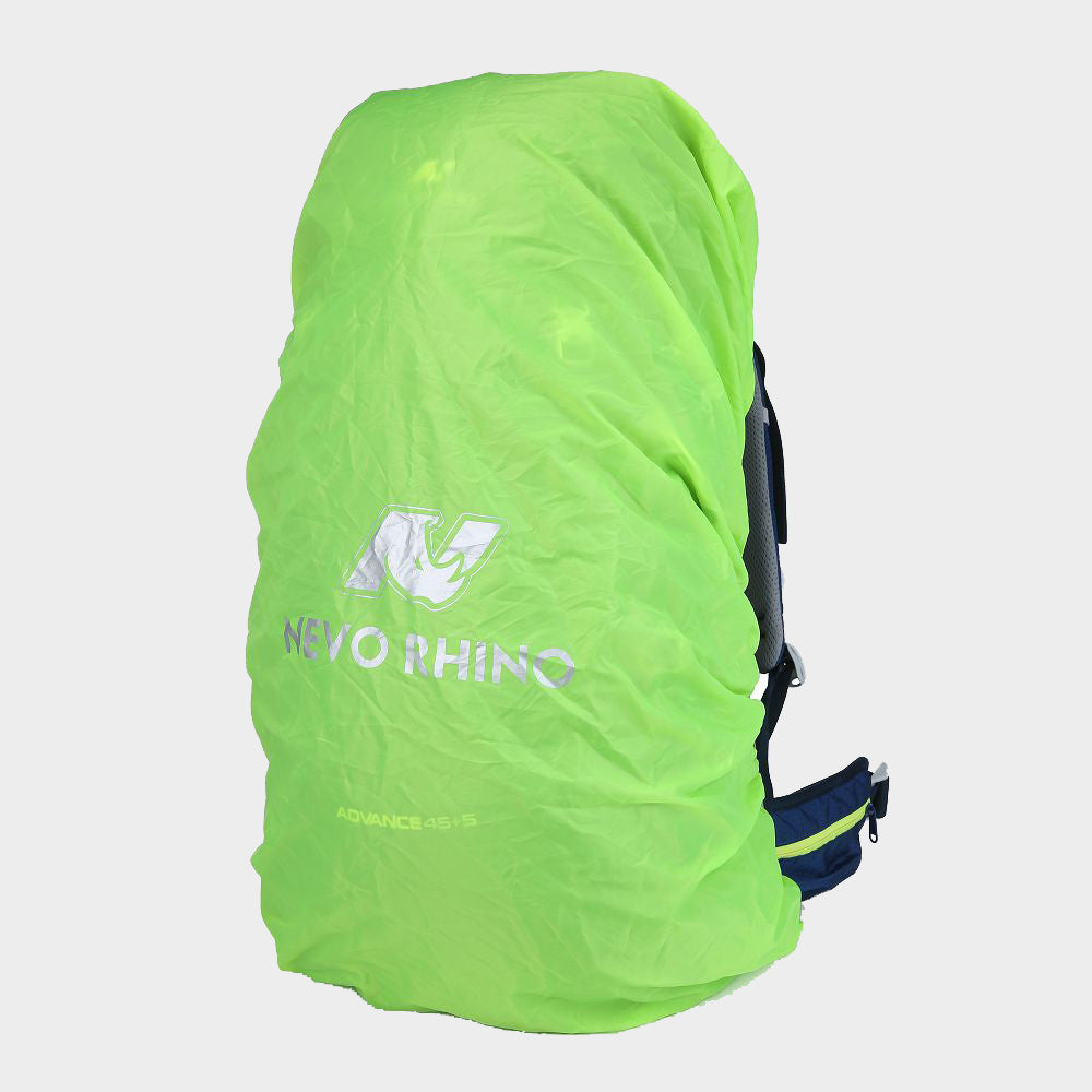 The Snipe 65+5 Liter Expantion SBS Mochila
