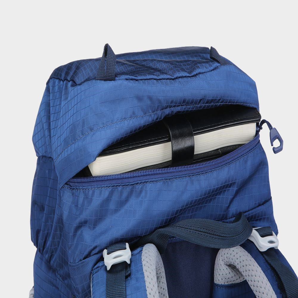 The Snipe 65+5 Liter Expantion SBS Mochila