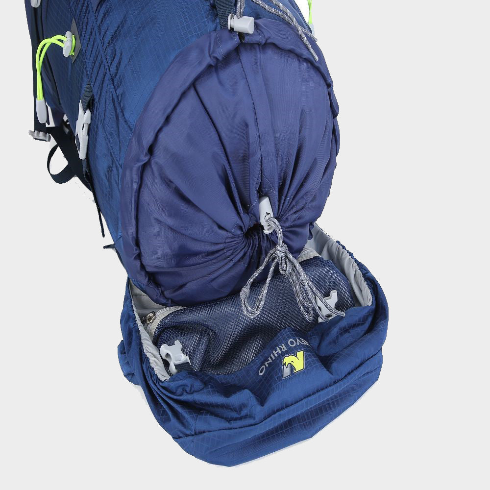 The Snipe 65+5 Liter Expantion SBS Mochila