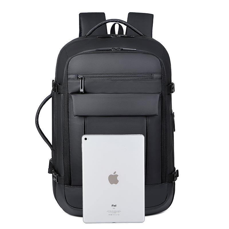 The Soft™ Pro Backpack