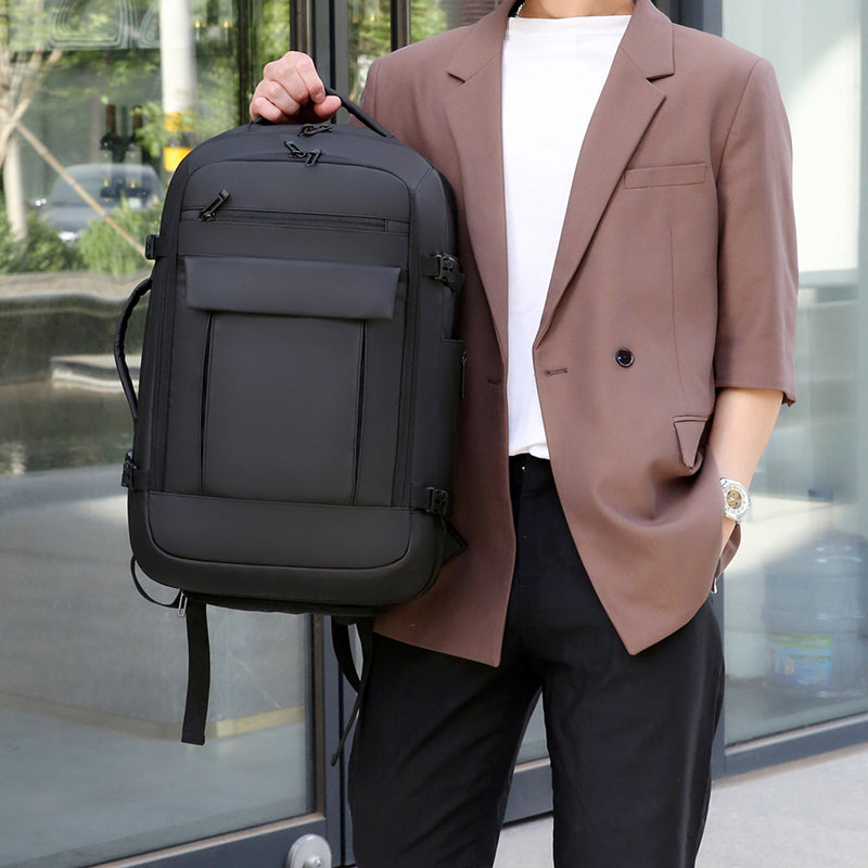 The Soft™ Pro Backpack