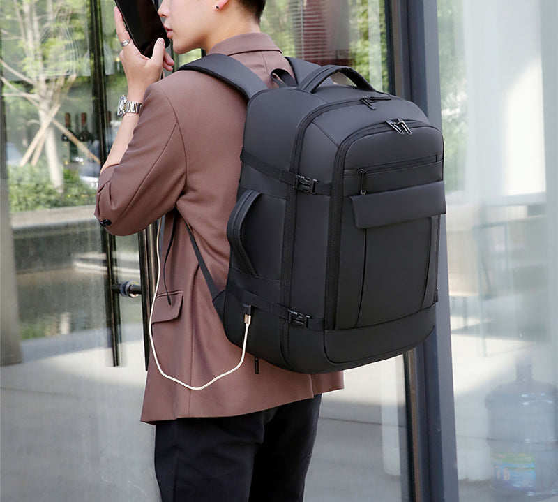 The Soft™ Pro Backpack