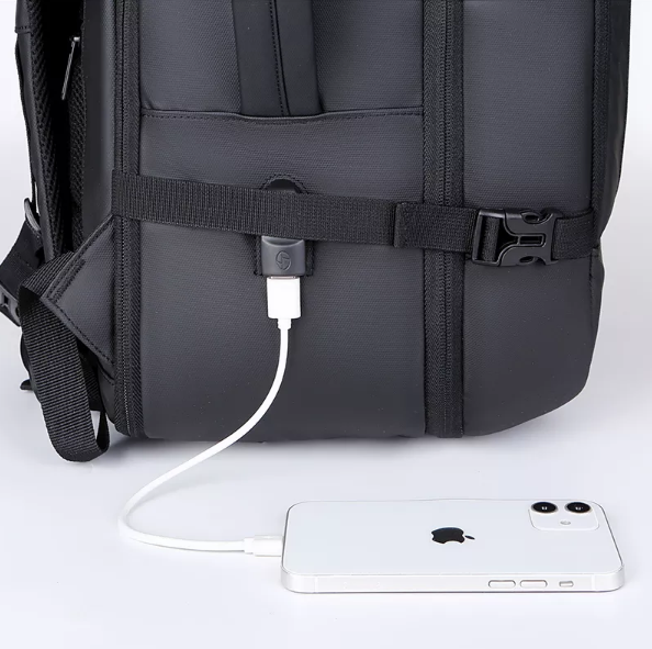 The Soft™ Pro Backpack