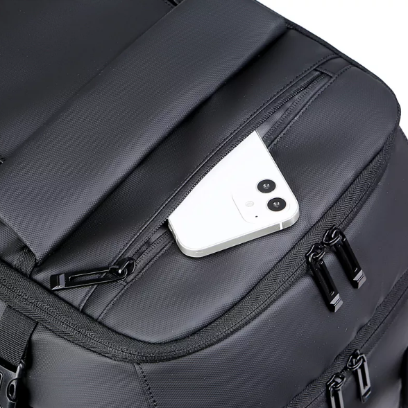 The Soft™ Pro Backpack