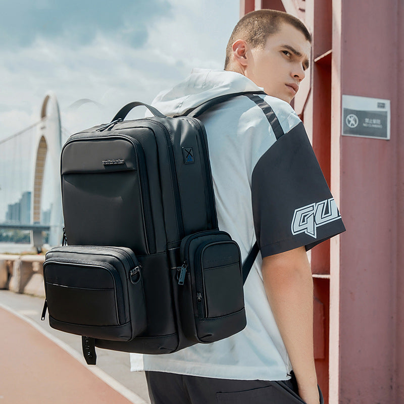 The Source™ Pro Backpack