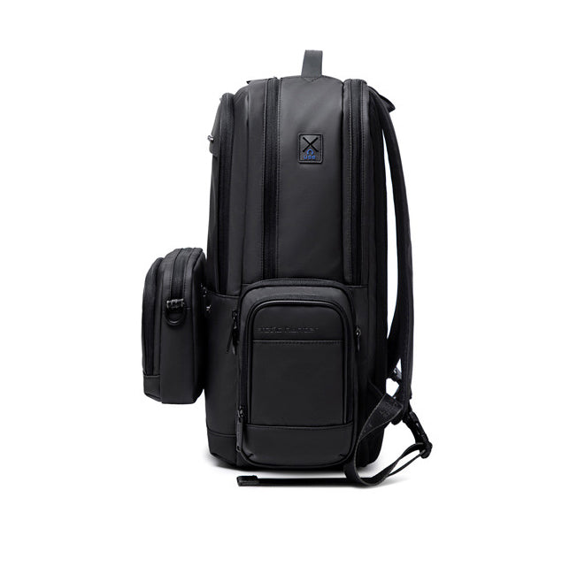 The Source™ Pro Backpack
