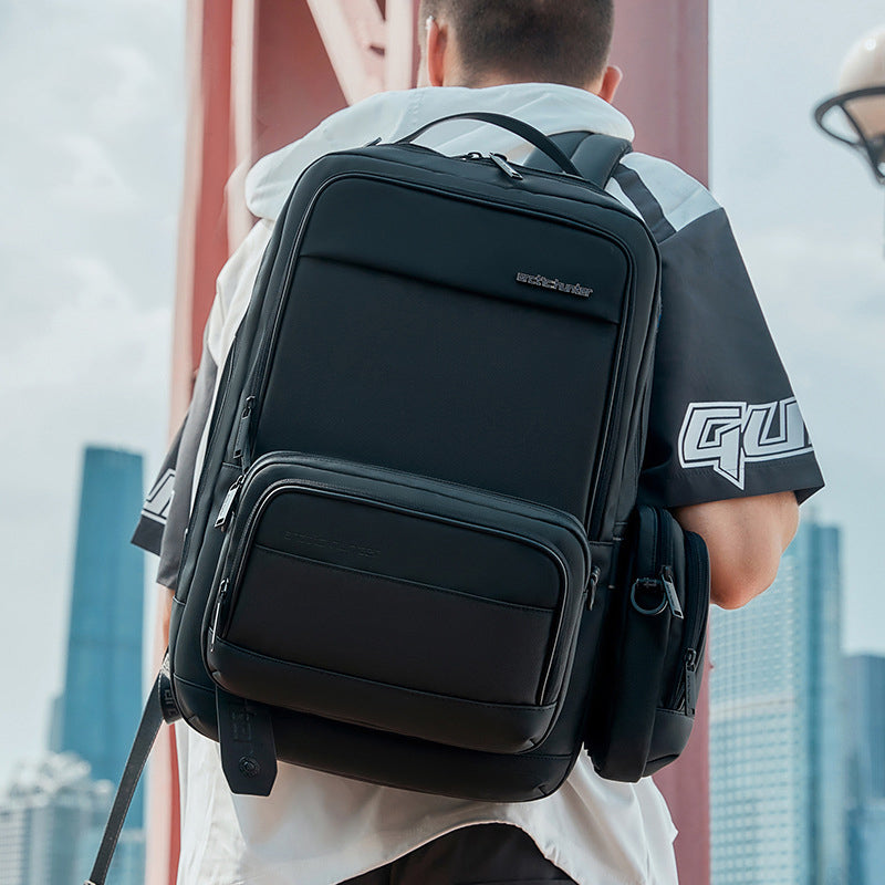 The Source™ Pro Backpack