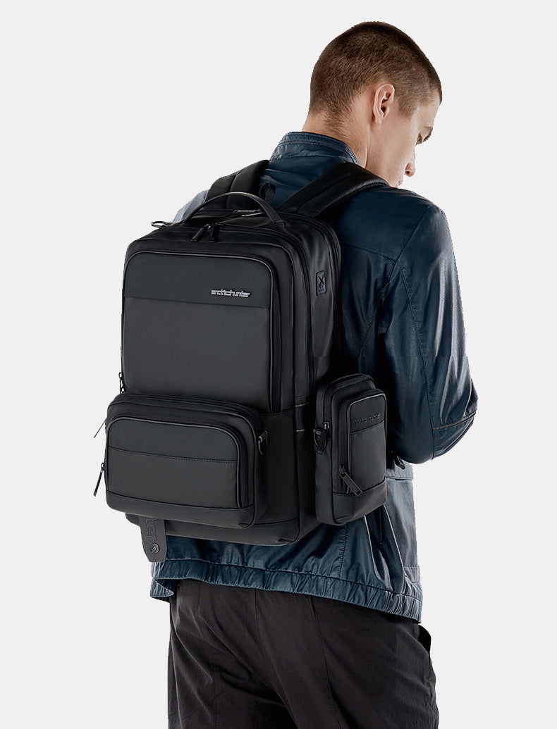 The Source™ Pro Backpack