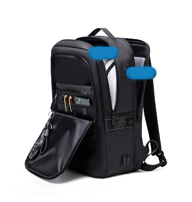 The Source™ Pro Backpack