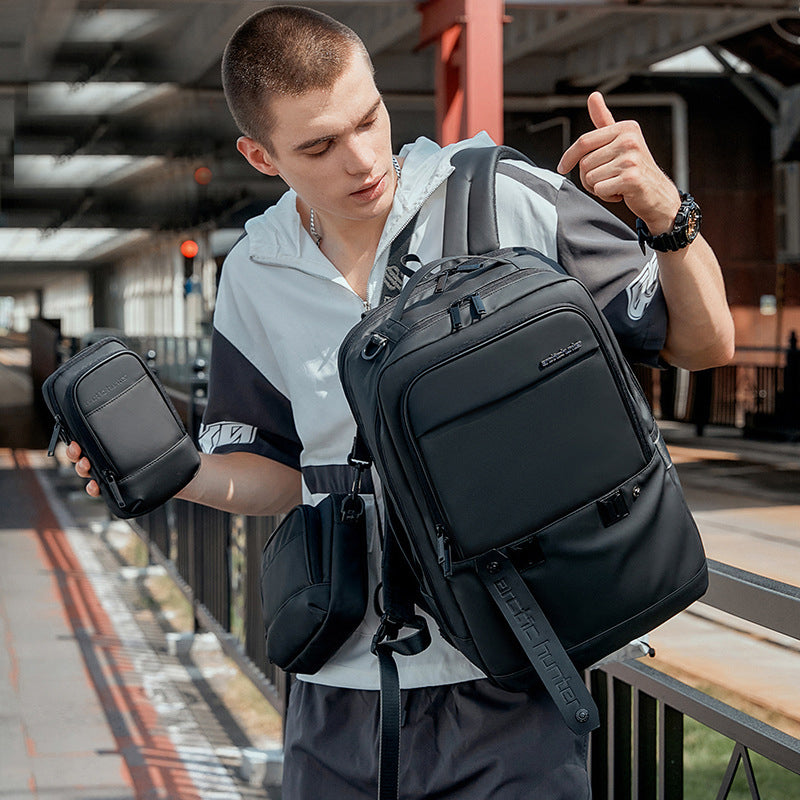 The Source™ Pro Backpack