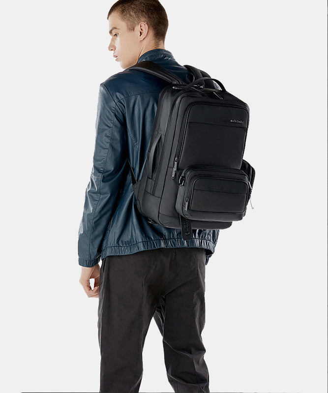 The Source™ Pro Backpack