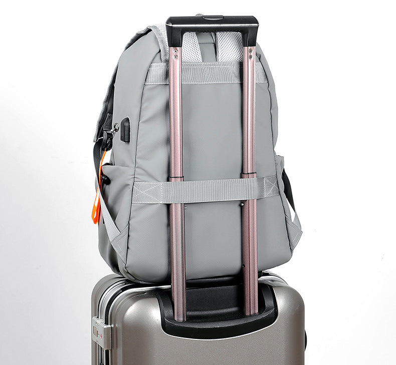 The Spartans™ Pro Backpack