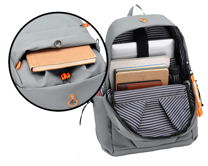 The Spartans™ Pro Backpack