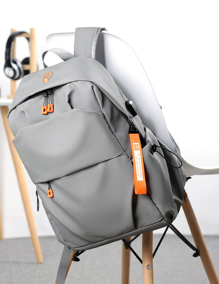The Spartans™ Pro Backpack