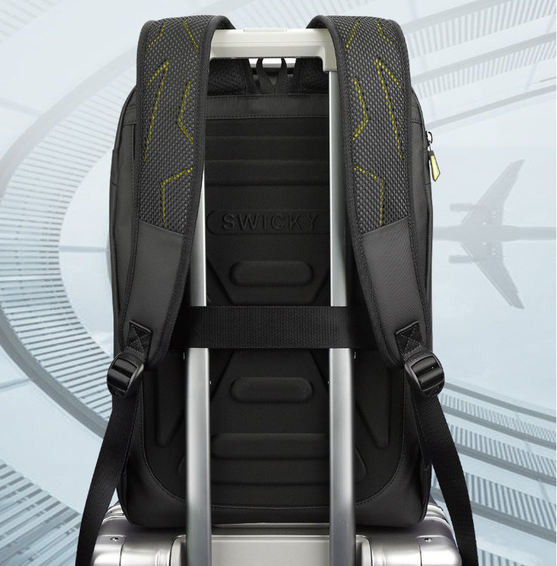 The Spec™ Pro Backpack