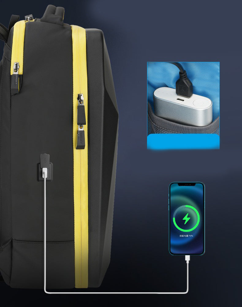 The Spec™ Pro Backpack