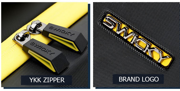 The Spec™ Pro Backpack