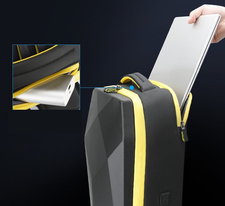 The Spec™ Pro Backpack