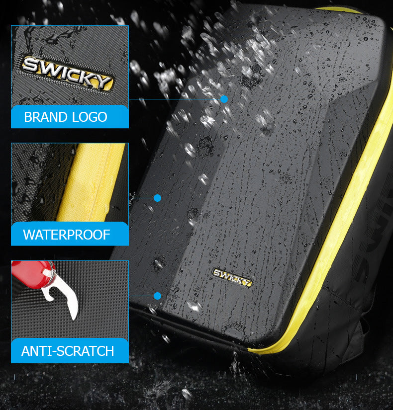 The Spec™ Pro Backpack