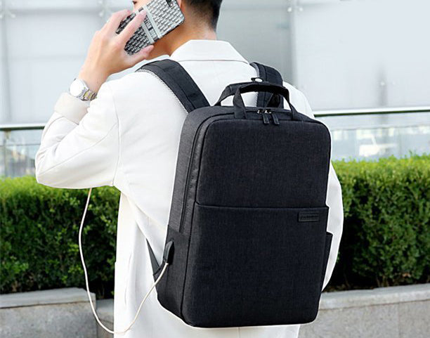 The Splash™ Pro Backpack