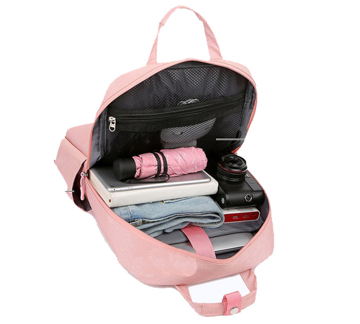The Splash™ Pro Backpack