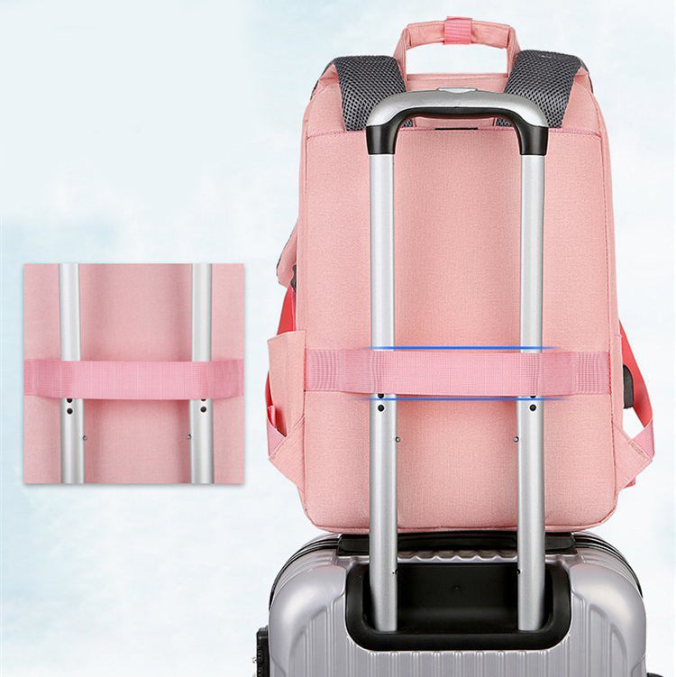The Splash™ Pro Backpack