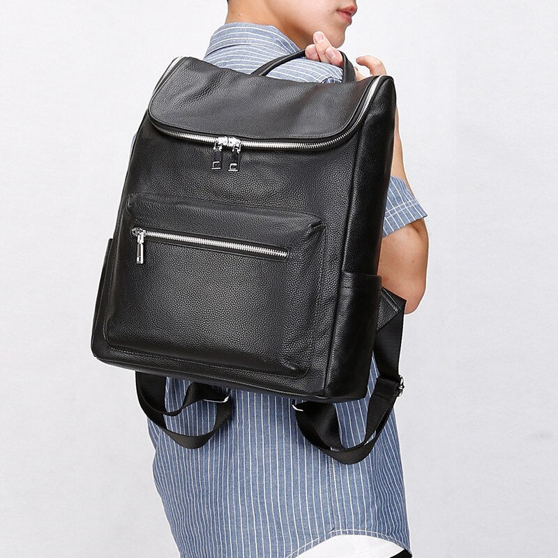 The Spotless™ Pro Backpack