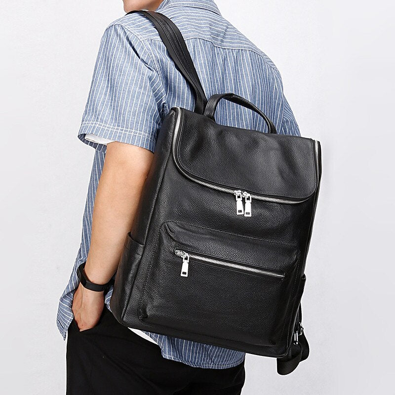 The Spotless™ Pro Backpack