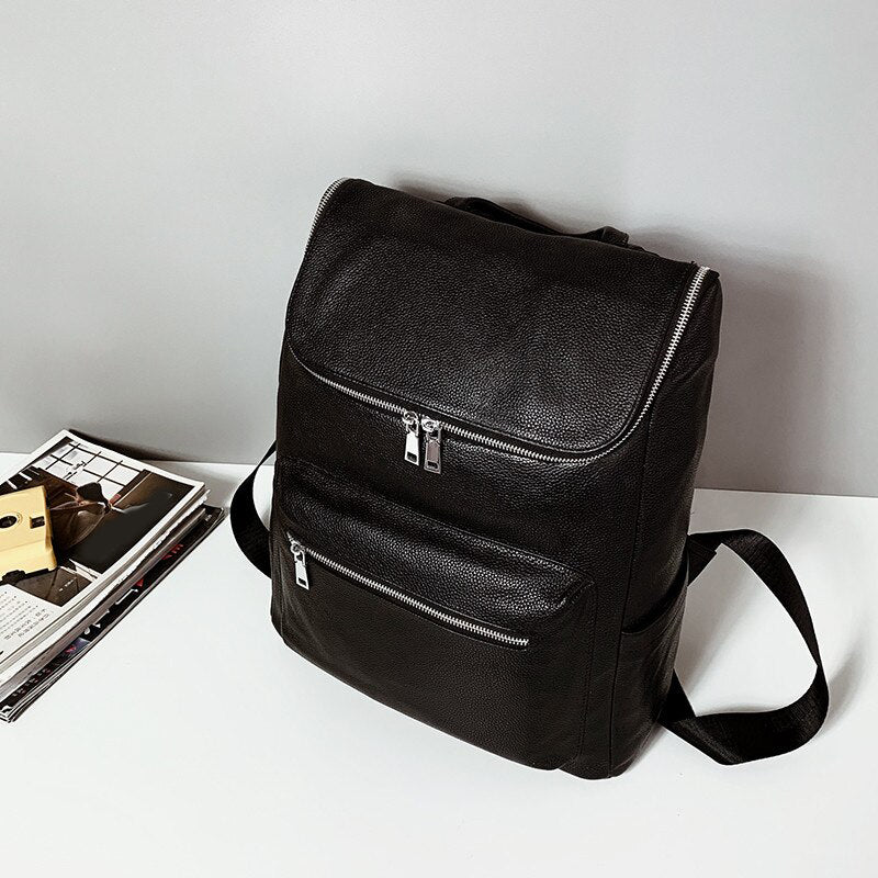 The Spotless™ Pro Backpack