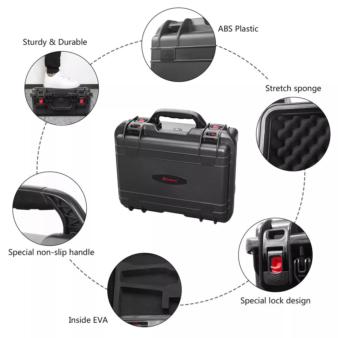 The Starling™ Pro Bag