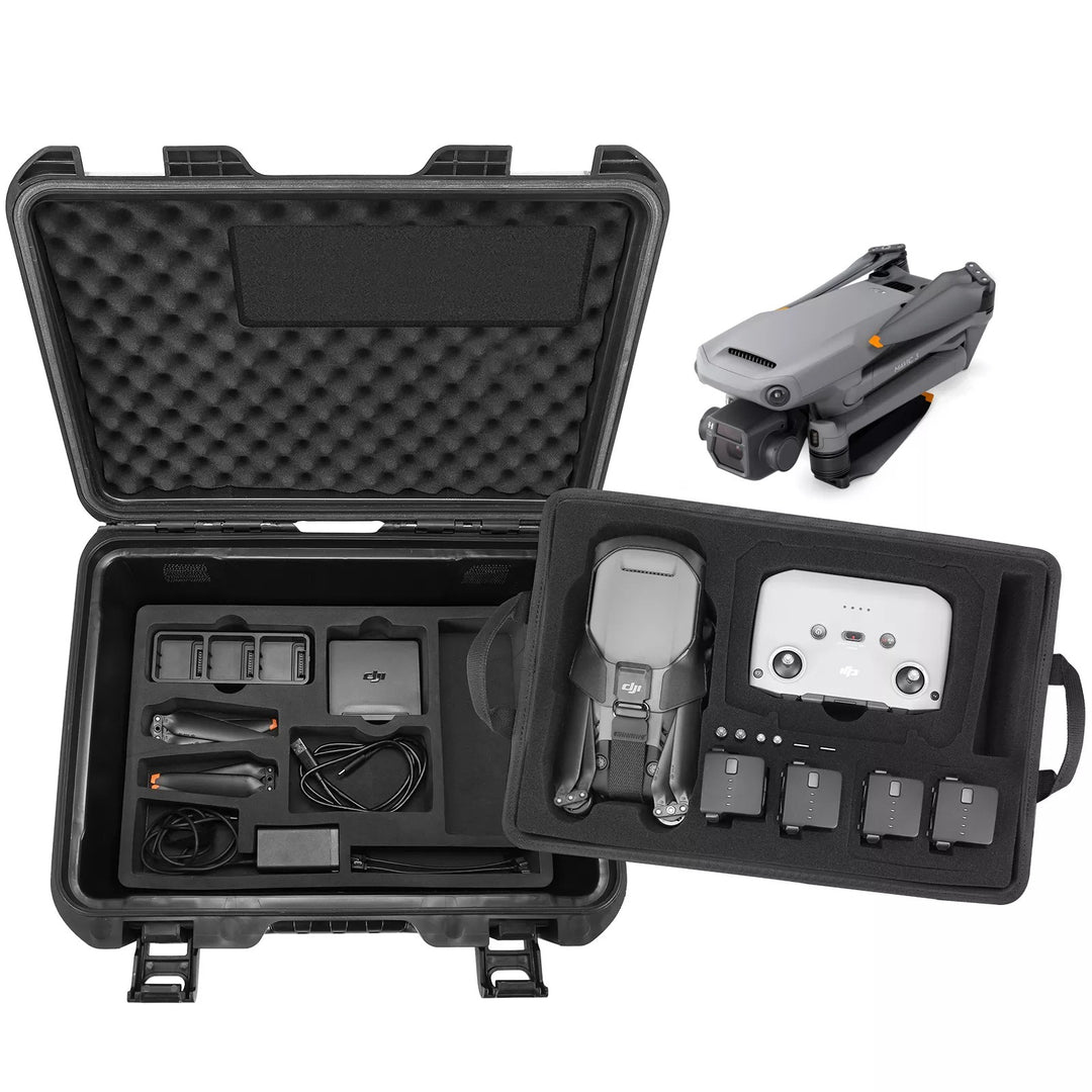 The Starling™ Pro Bag