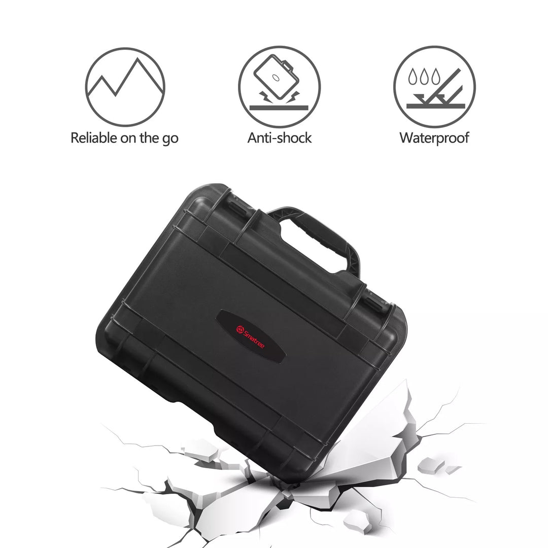 The Starling™ Pro Bag