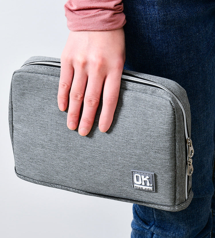 The Stealers™ Pro Bag