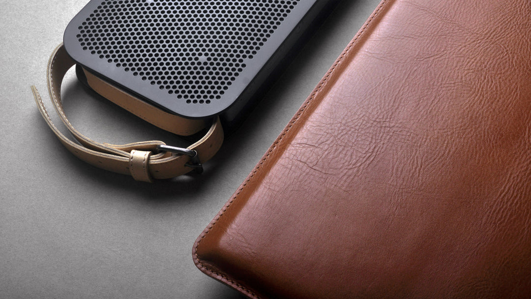 The Straight™ Laptop Bag