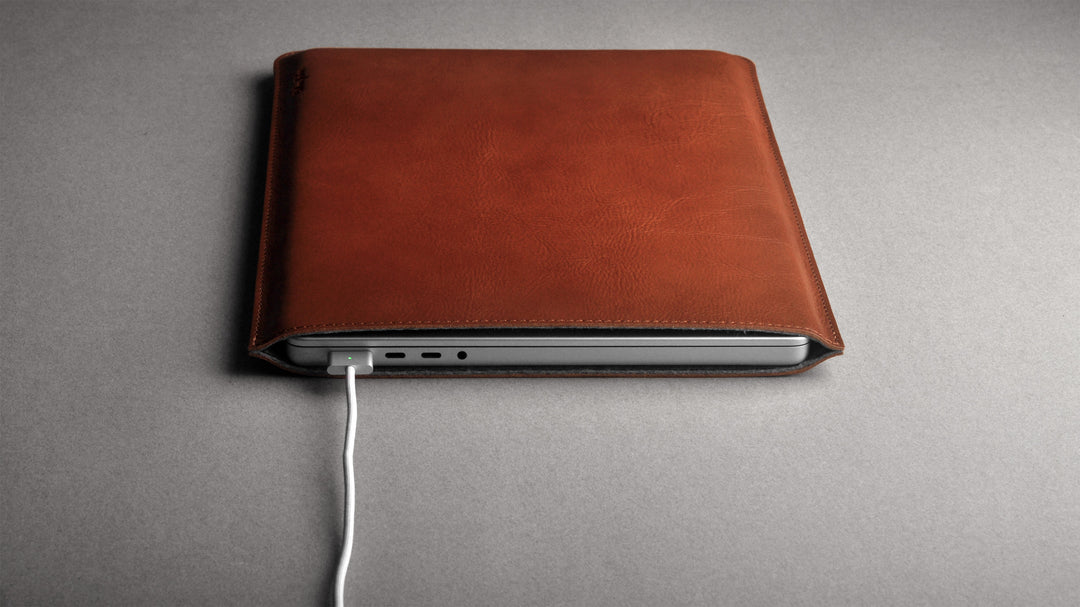 The Straight™ Laptop Bag