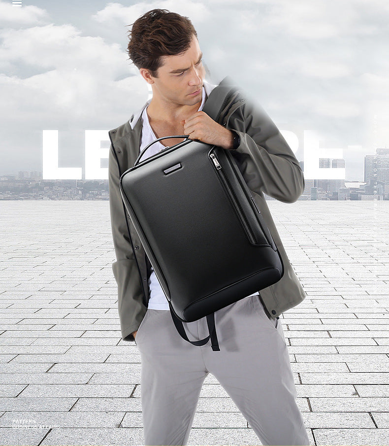 The Strasse™ Pro Backpack