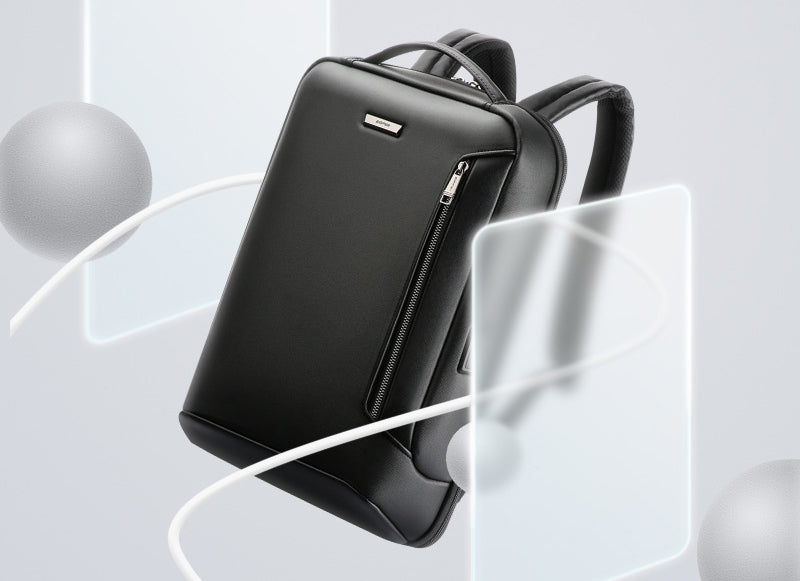 The Strasse™ Pro Backpack