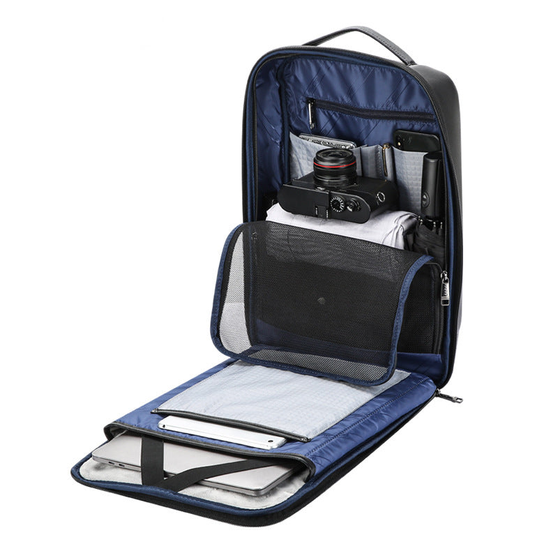 The Strasse™ Pro Backpack