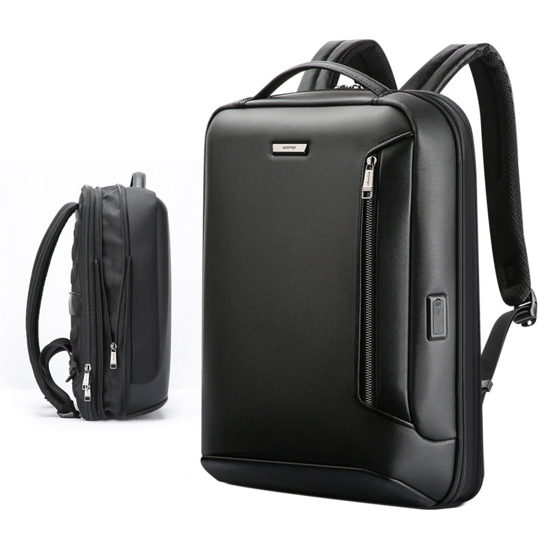 The Strasse™ Pro Backpack