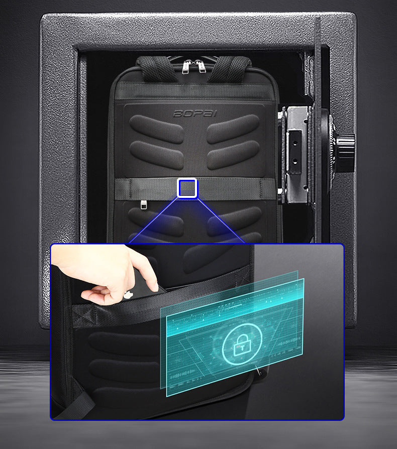 The Strasse™ Pro Backpack
