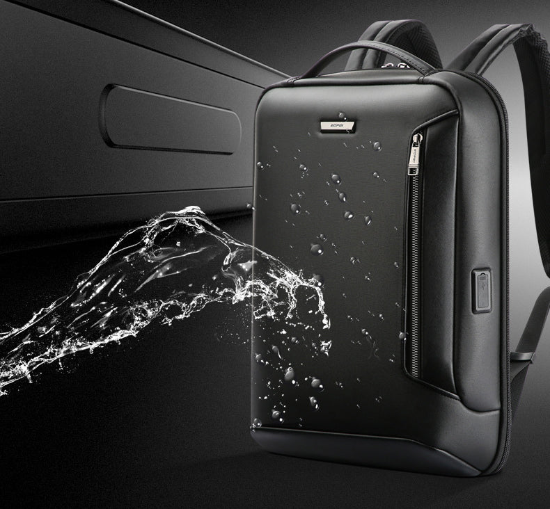 The Strasse™ Pro Backpack