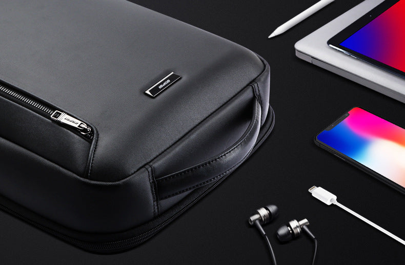 The Strasse™ Pro Backpack