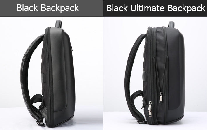 The Strasse™ Pro Backpack