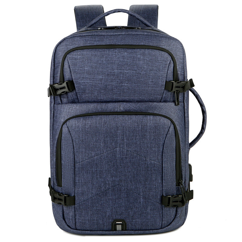 The Style™ Pro Backpack