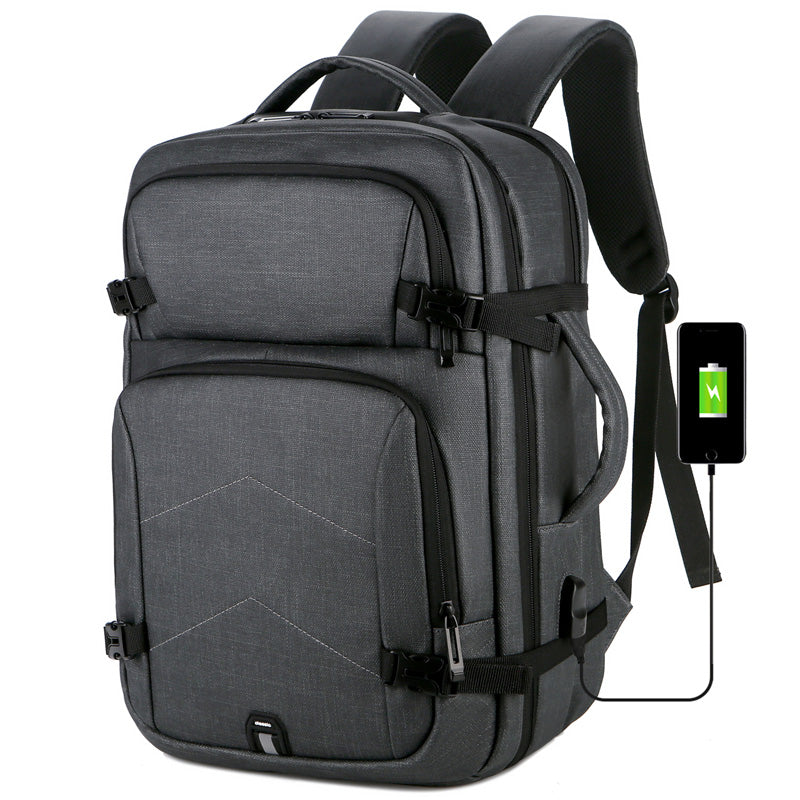 The Style™ Pro Backpack