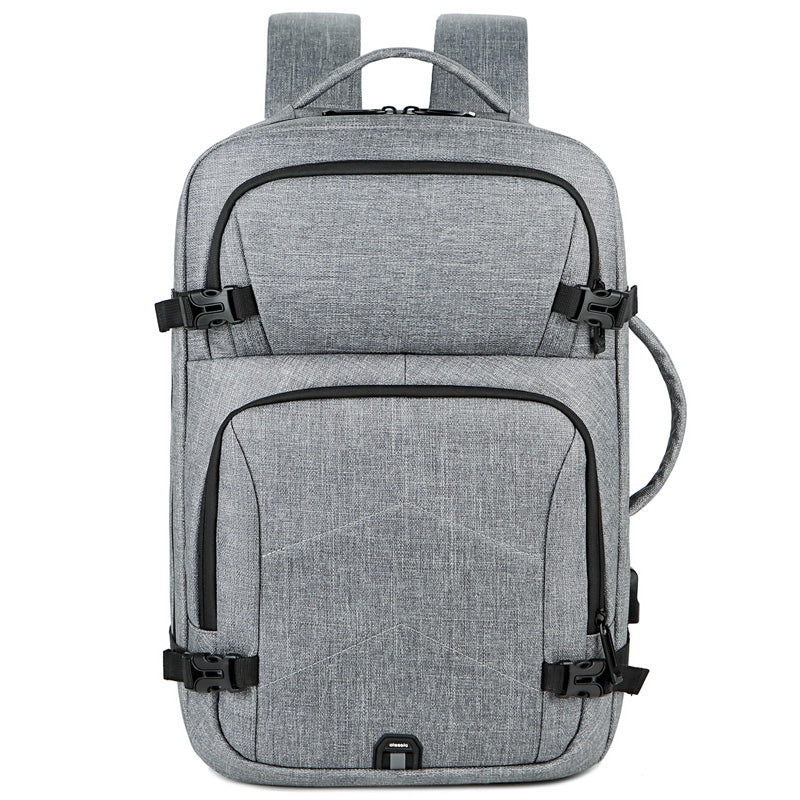The Style™ Pro Backpack