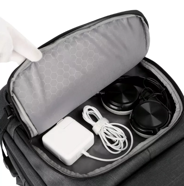 The Style™ Pro Backpack